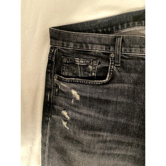 JOE'S The Asher Slim Fit Denim Jeans Men's size 33 - Picture 3 of 8